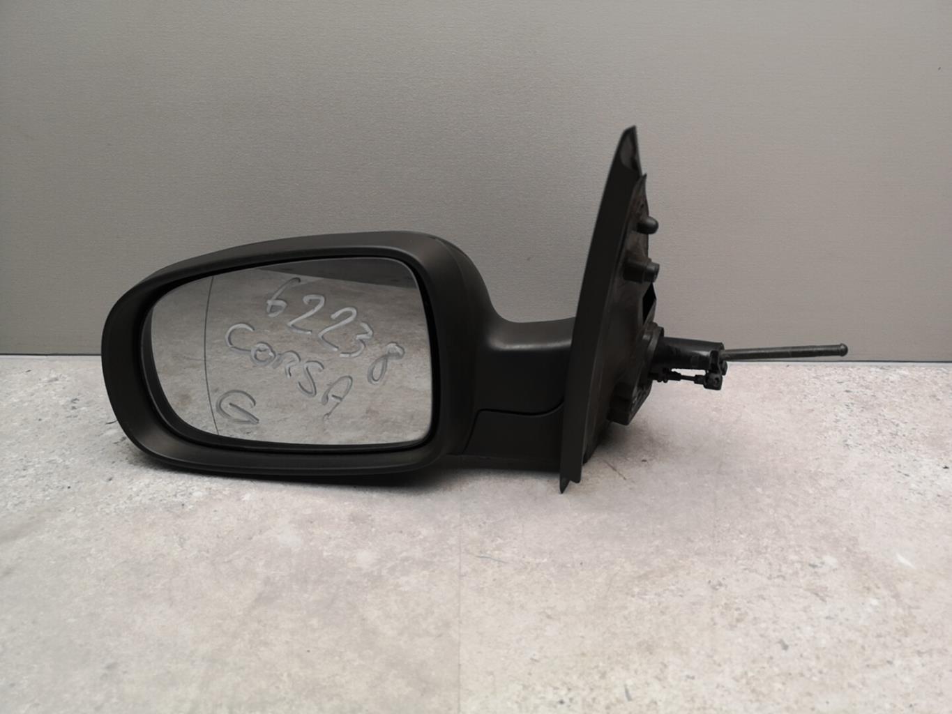 Retrovisor izquierdo OPEL CORSA C PHASE 1 Gasolina - 1