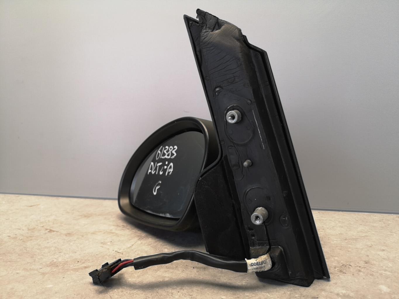 Retrovisor izquierdo SEAT ALTEA PHASE 1 Diésel - 1