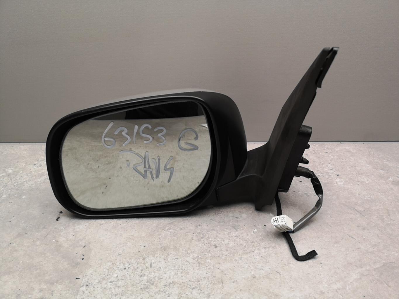Specchietto retrovisore sinistro TOYOTA RAV4 3 PHASE 1 Diésel - 1