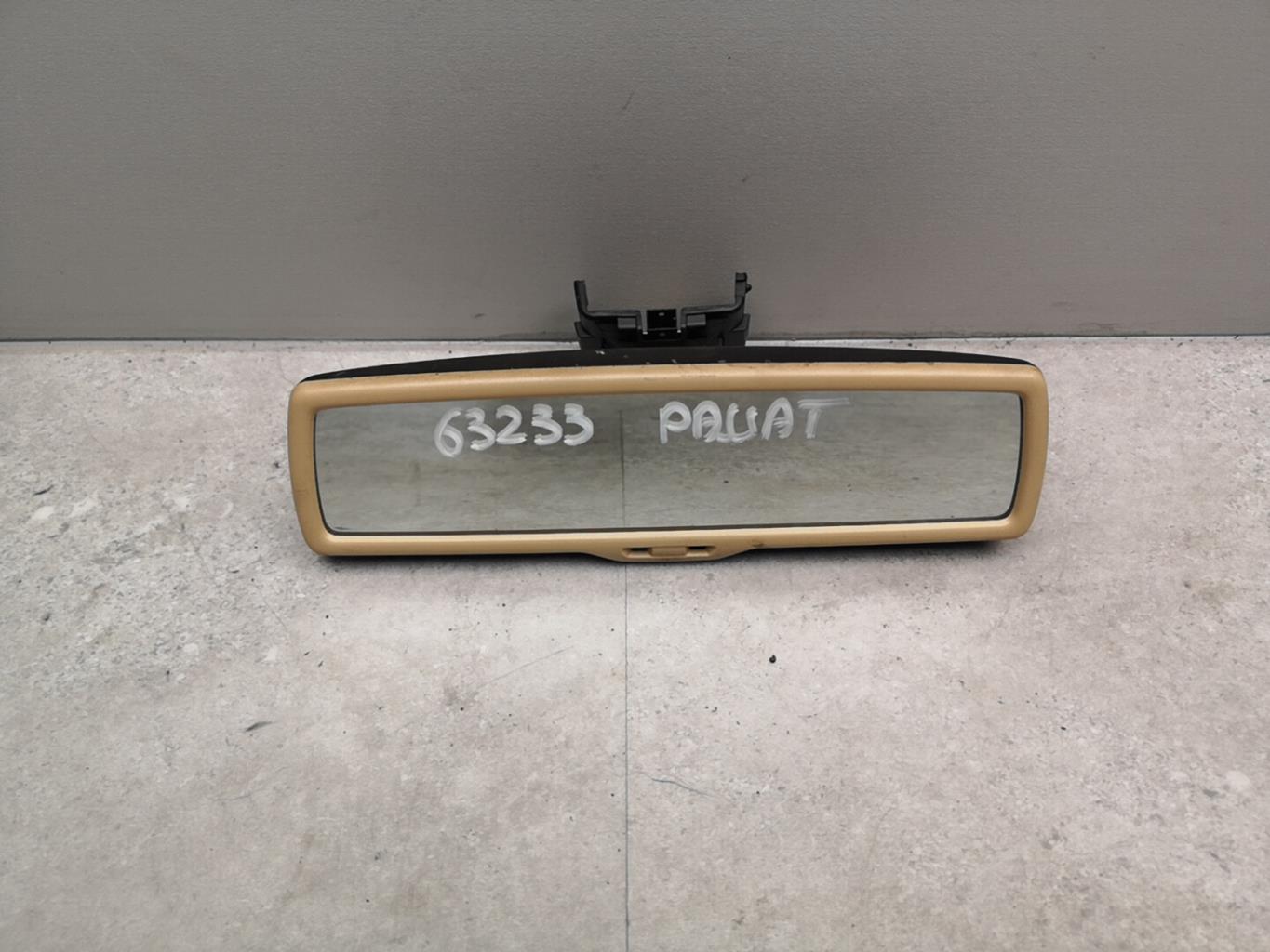 Retrovisor interior VOLKSWAGEN PASSAT 5 Diésel - 1
