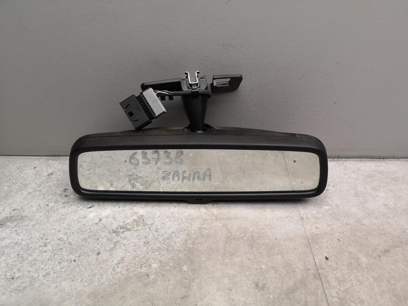 Retrovisor interior OPEL ZAFIRA B PHASE 2 Diésel - 1