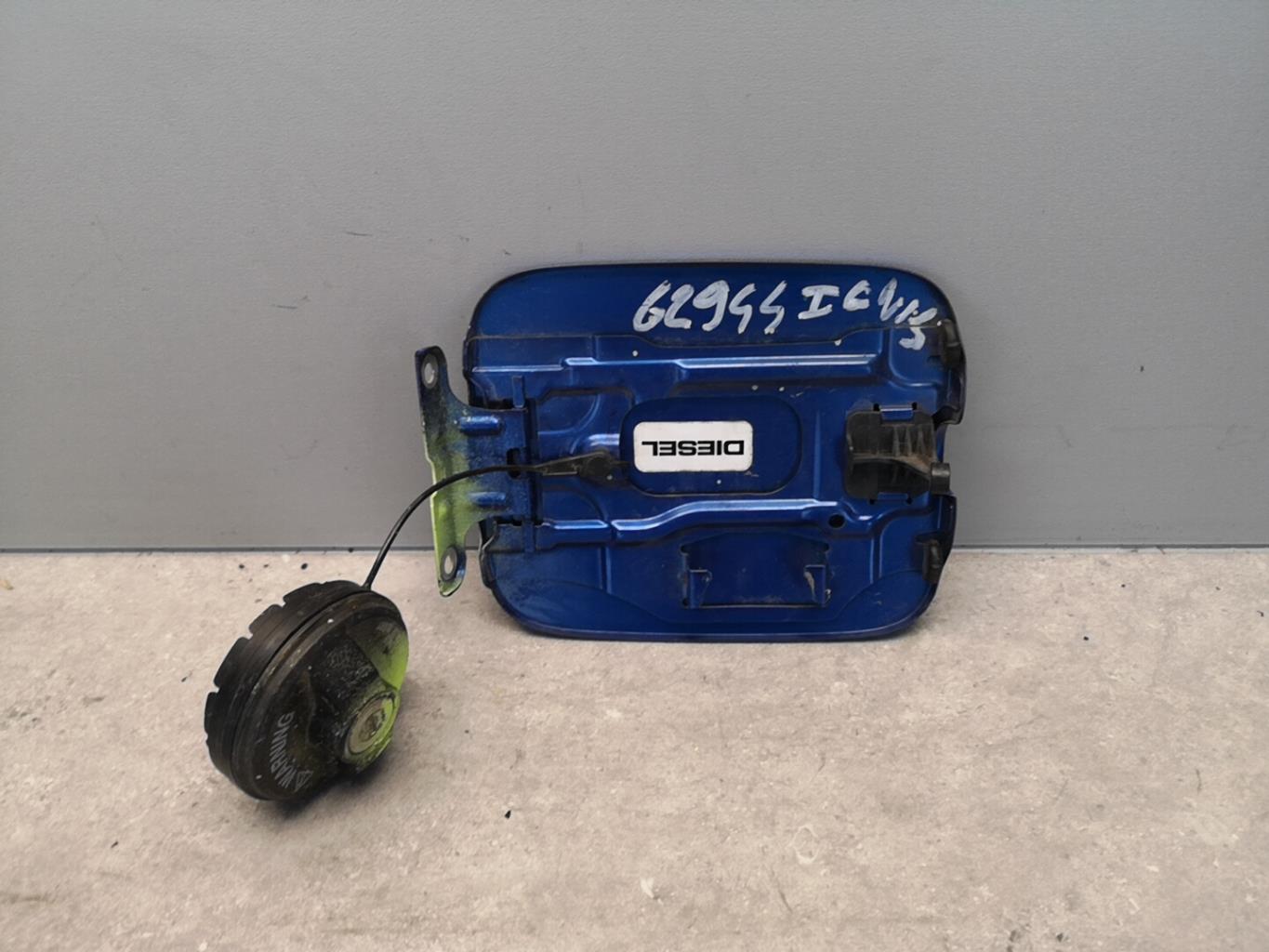 Trappe d'essence SUZUKI IGNIS 2 Diesel - 1