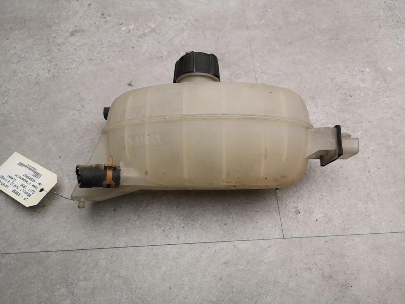 Vase d'expansion RENAULT TRAFIC 2 PHASE 2 Diesel - 1