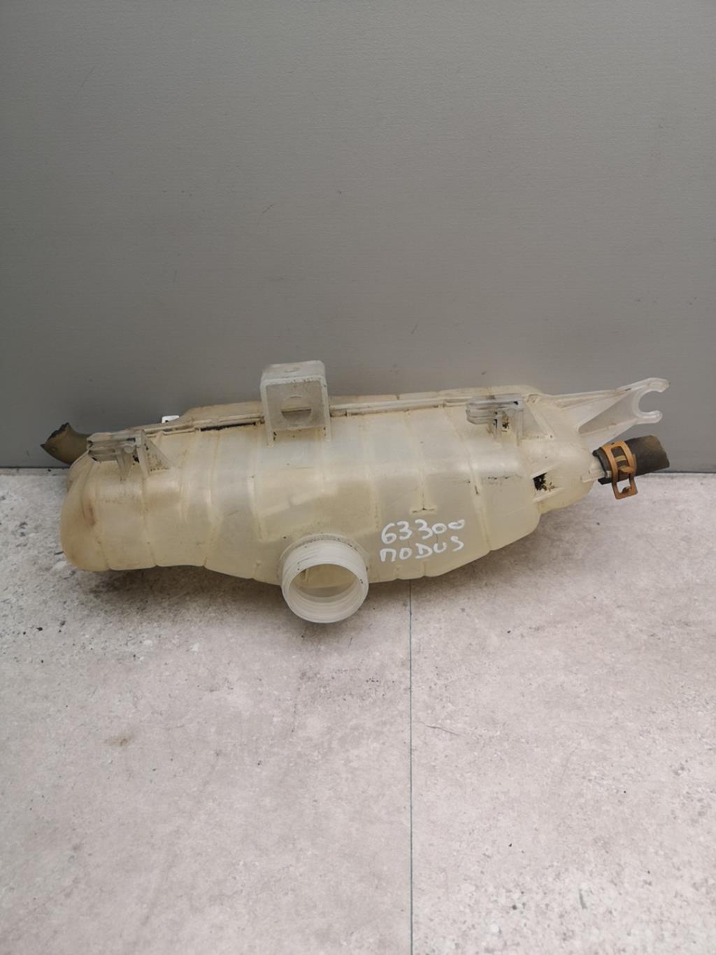 Vase d'expansion RENAULT MODUS PHASE 1 Diesel - 1