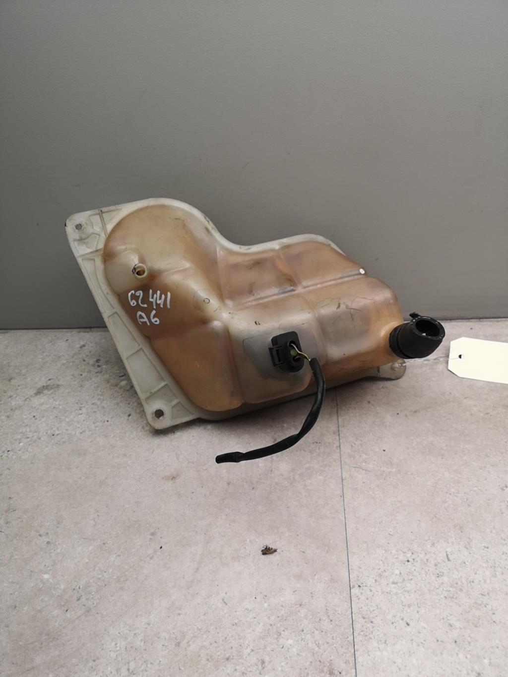 Vase d'expansion AUDI A6 2 ALLROAD PHASE 2 BREAK Diesel - 1