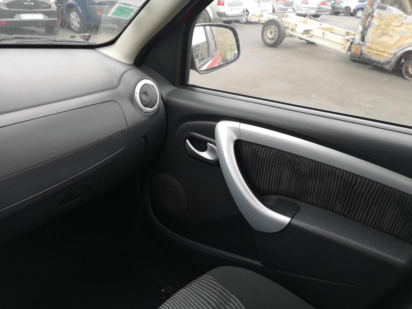 Cerchione DACIA SANDERO 1  - 1