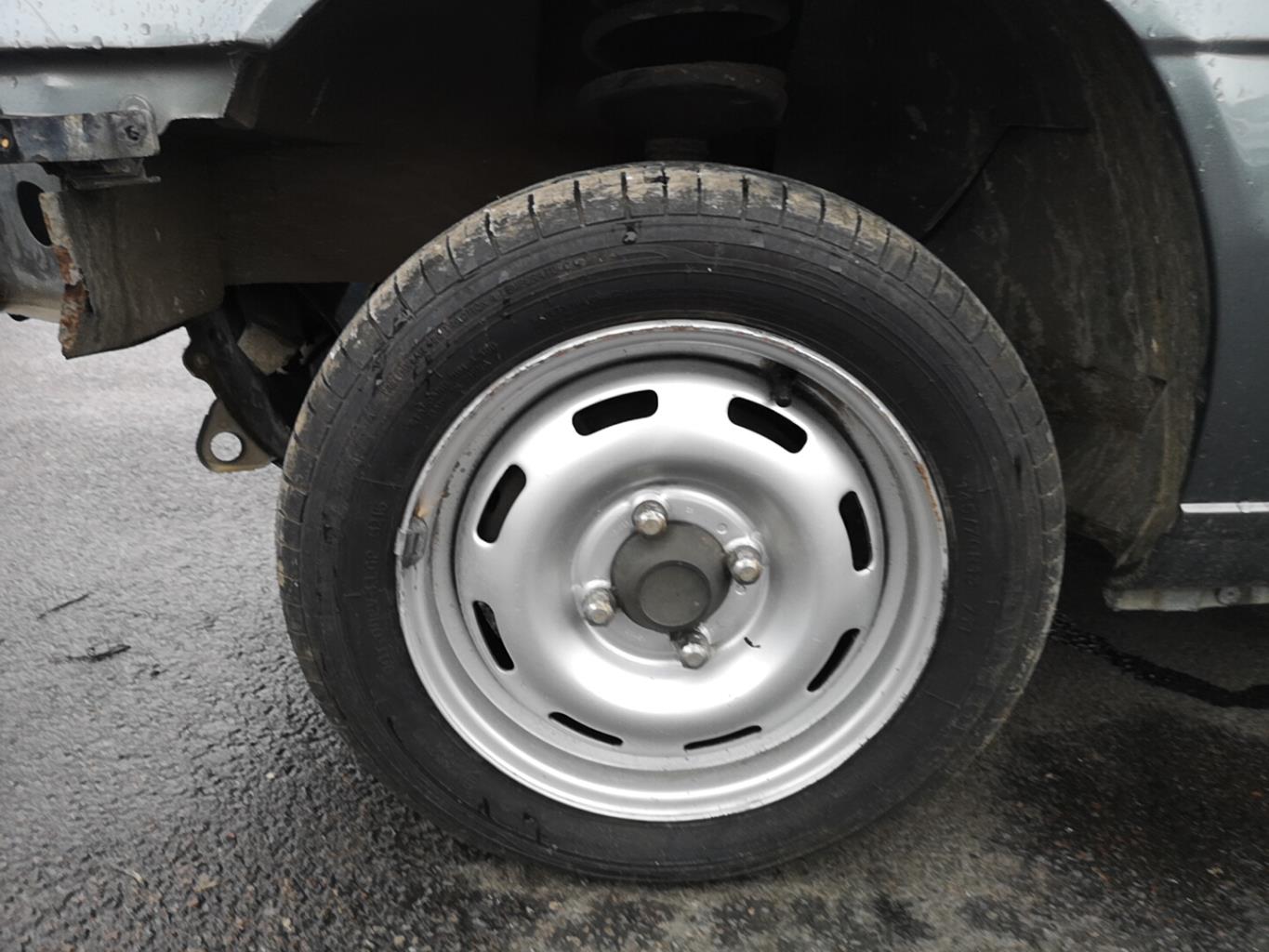Boite de vitesses RENAULT SUPER 5  - 1