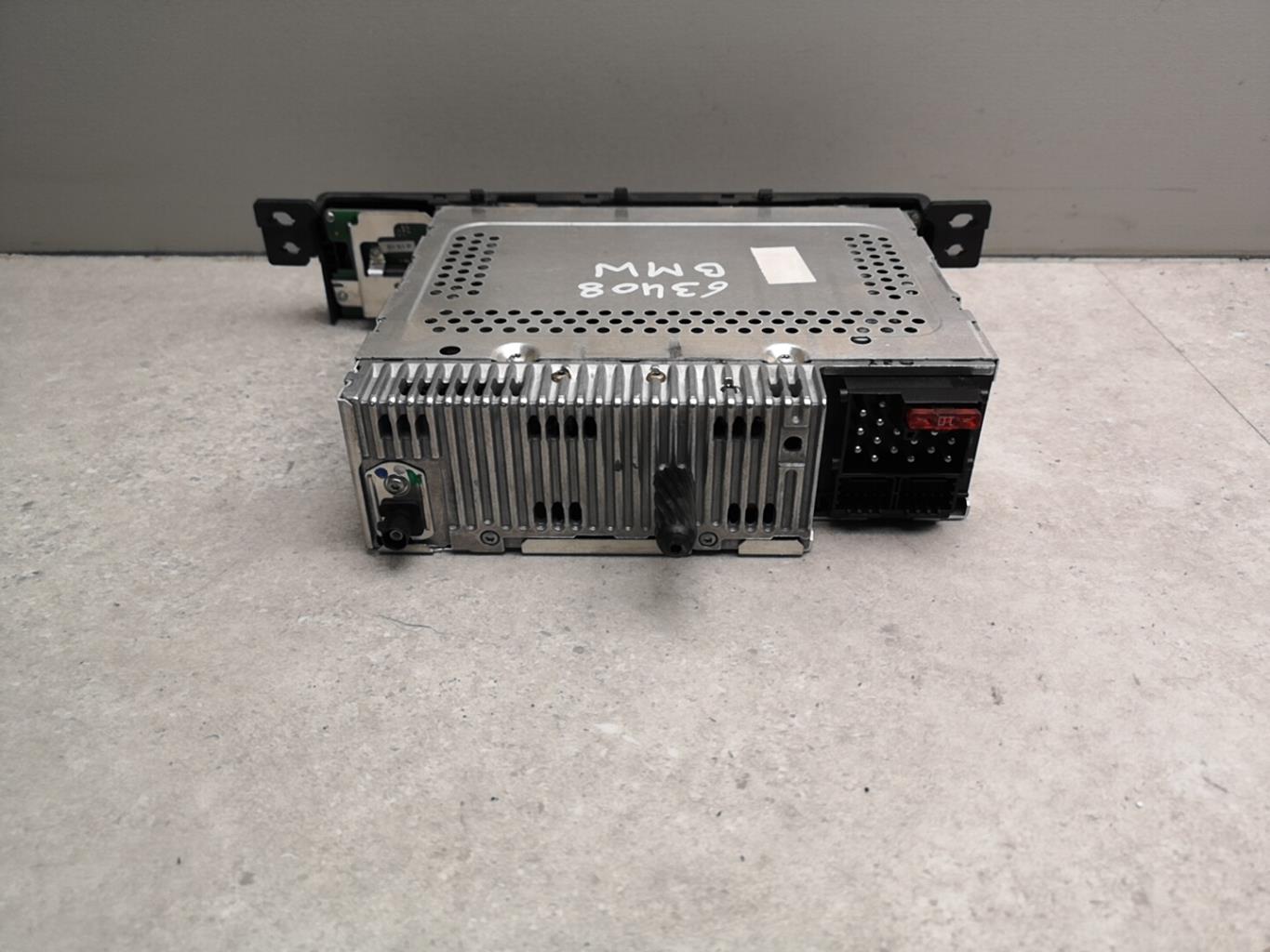 Autoradio BMW SERIE 3 E46 PHASE 2 Diesel - 1