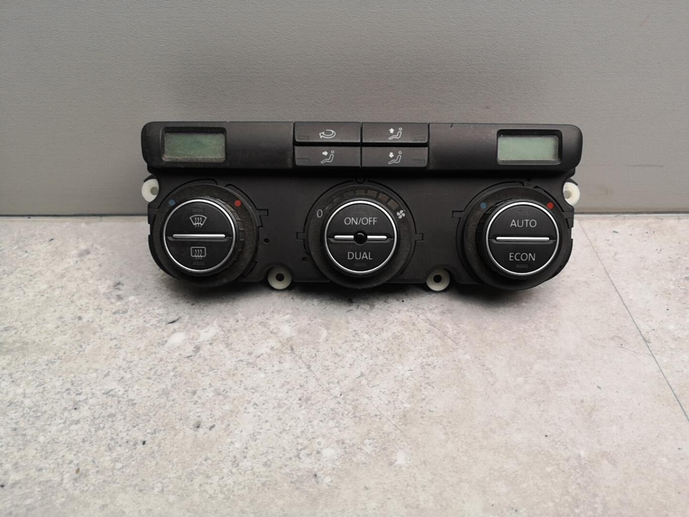 Commande chauffage VOLKSWAGEN TOURAN 1 PHASE 1 Diesel - 1