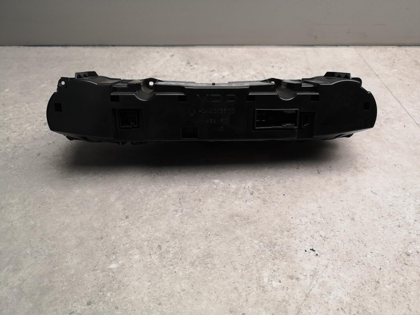 Commande chauffage MERCEDES CLASSE CLS 219 PHASE 1 Diesel - 1
