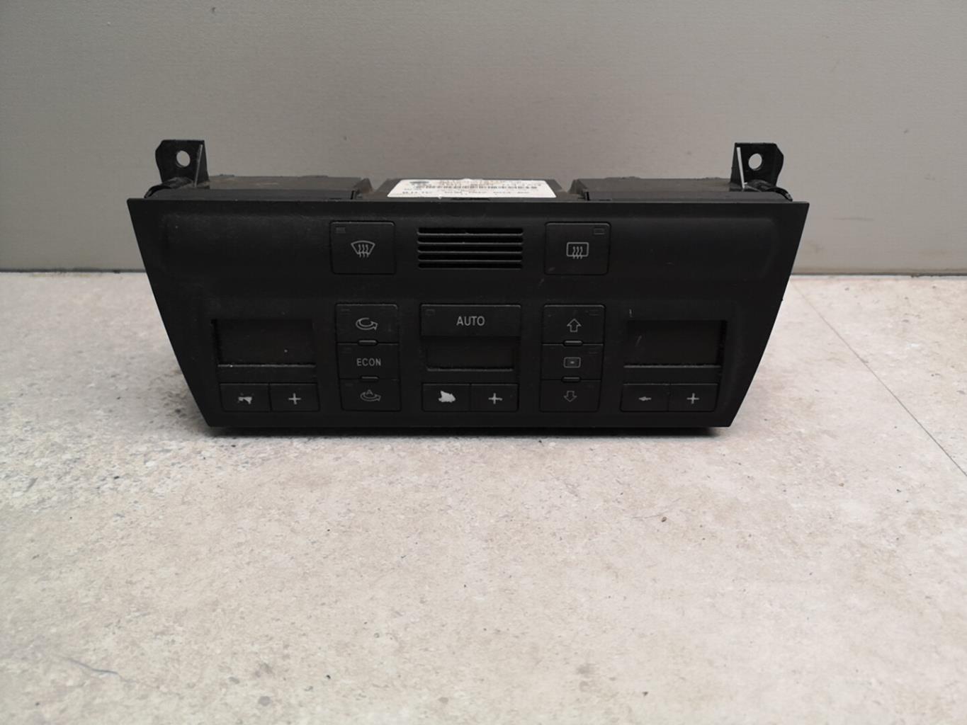 Commande chauffage AUDI A6 2 ALLROAD PHASE 2 BREAK Diesel - 1