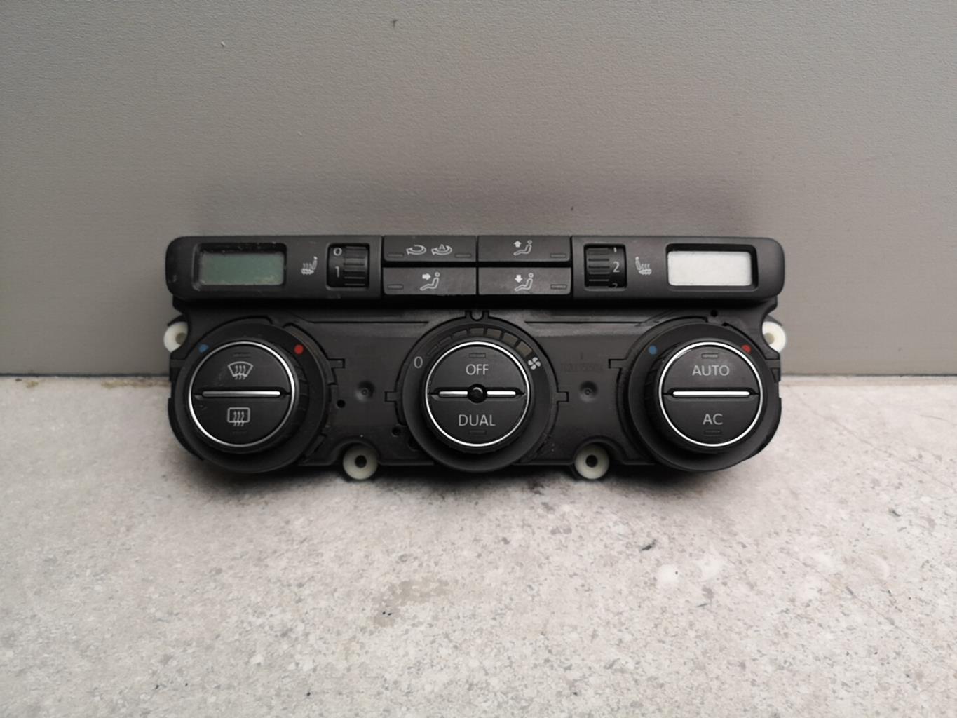Commande chauffage VOLKSWAGEN PASSAT 5 Diesel - 1