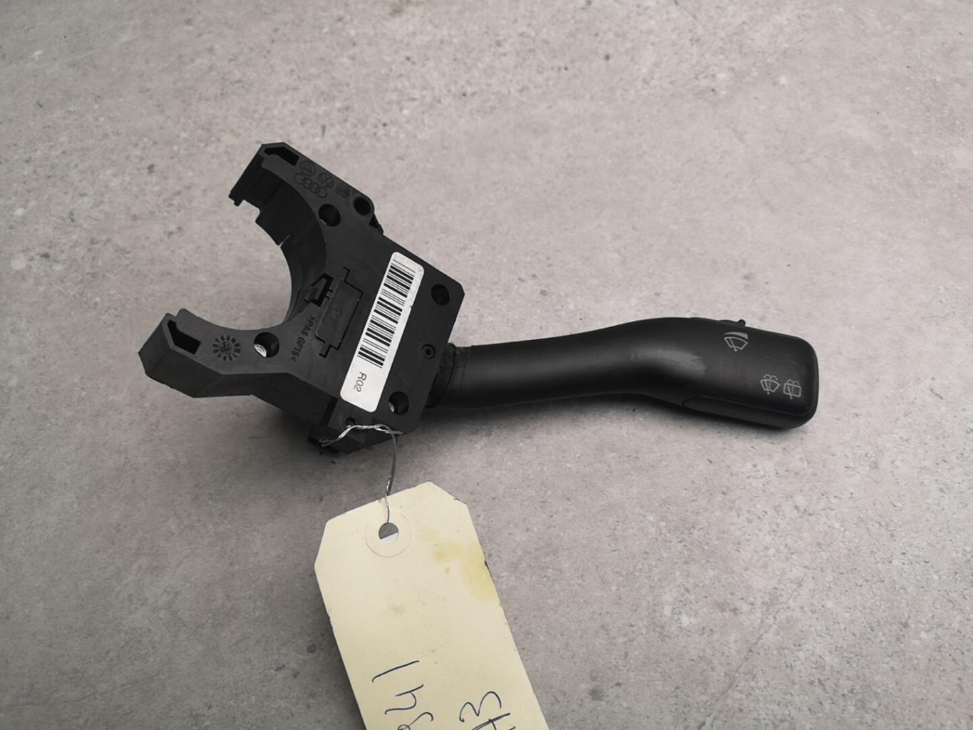 Commodo d'essuie glaces AUDI A3 1 PHASE 2 Diesel - 1