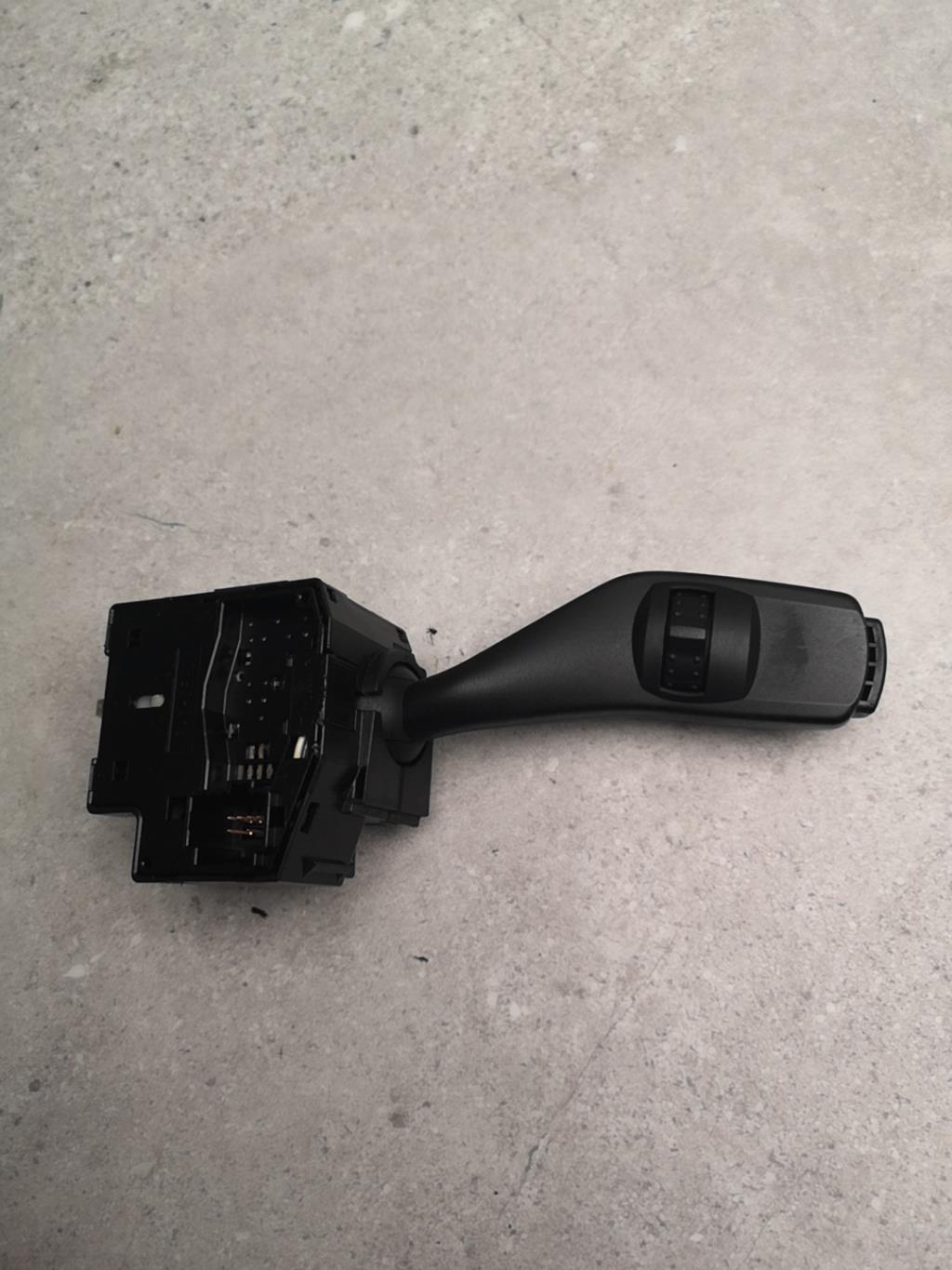 Commodo phare FORD C-MAX PHASE 2 Diesel - 1