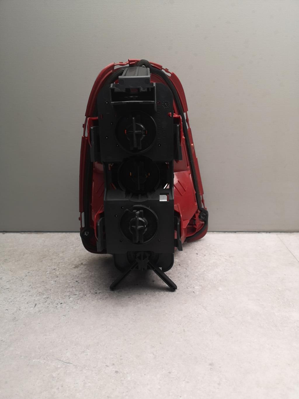 Fanale posteriore principale destro (luci) MINI MINI 2 R56 PHASE 1 Gasolina - 1