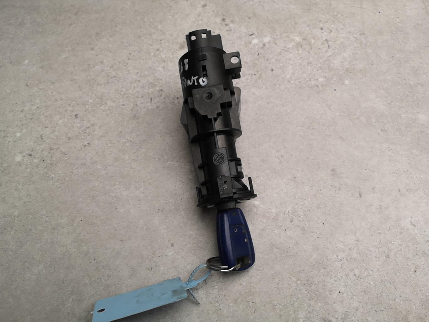 Neiman FIAT PUNTO 2 PHASE 2 Diesel - 1