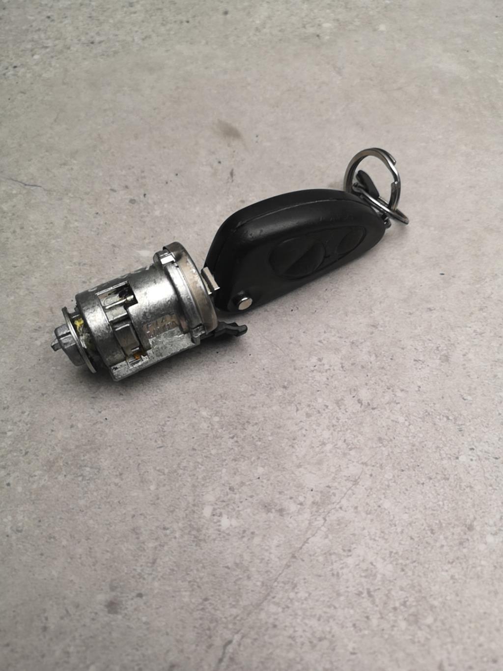 Neiman ALFA ROMEO 147 PHASE 2 Diesel - 1