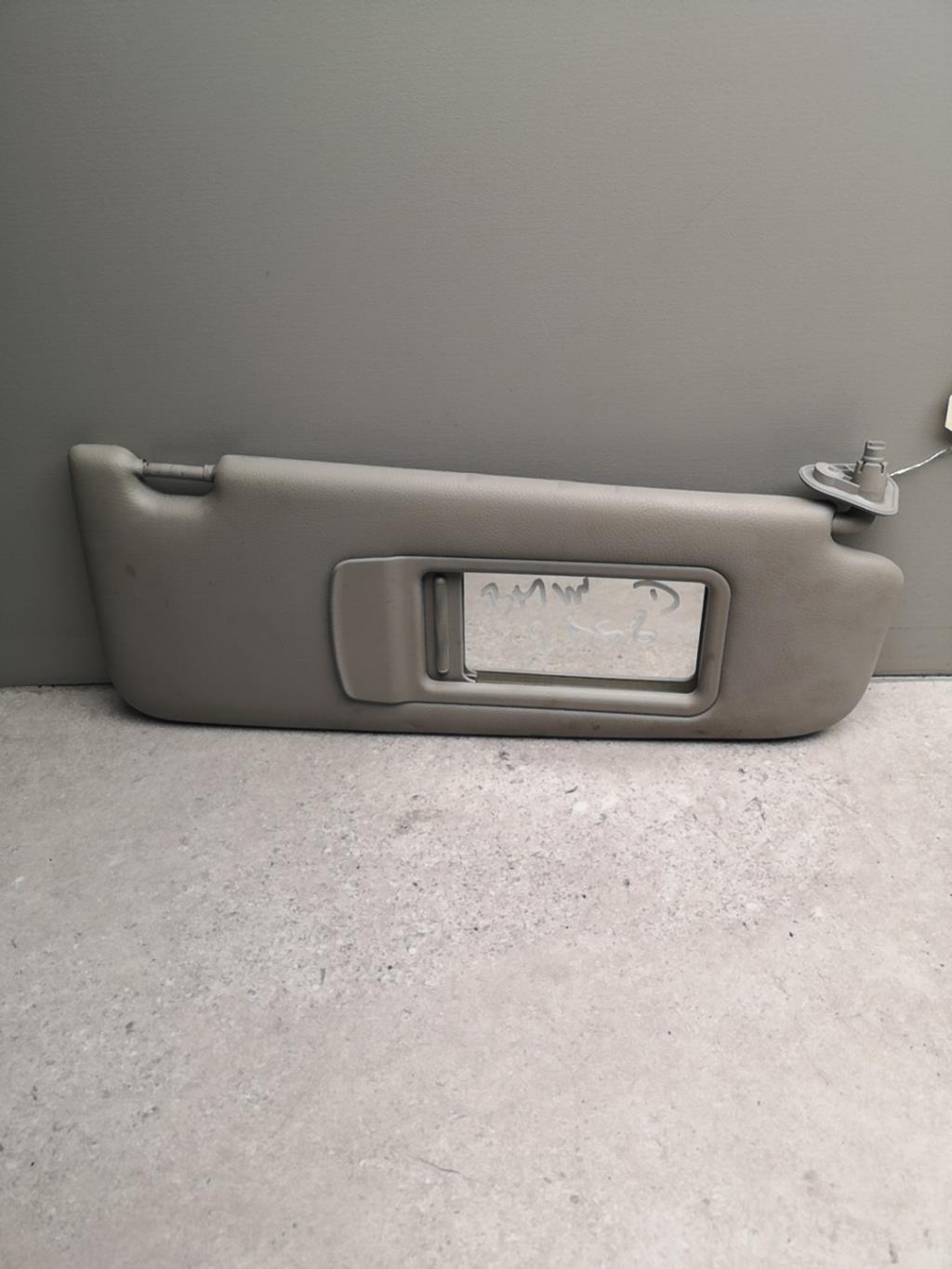 Pare soleil droit BMW SERIE 3 E90 PHASE 1 Diesel - 1