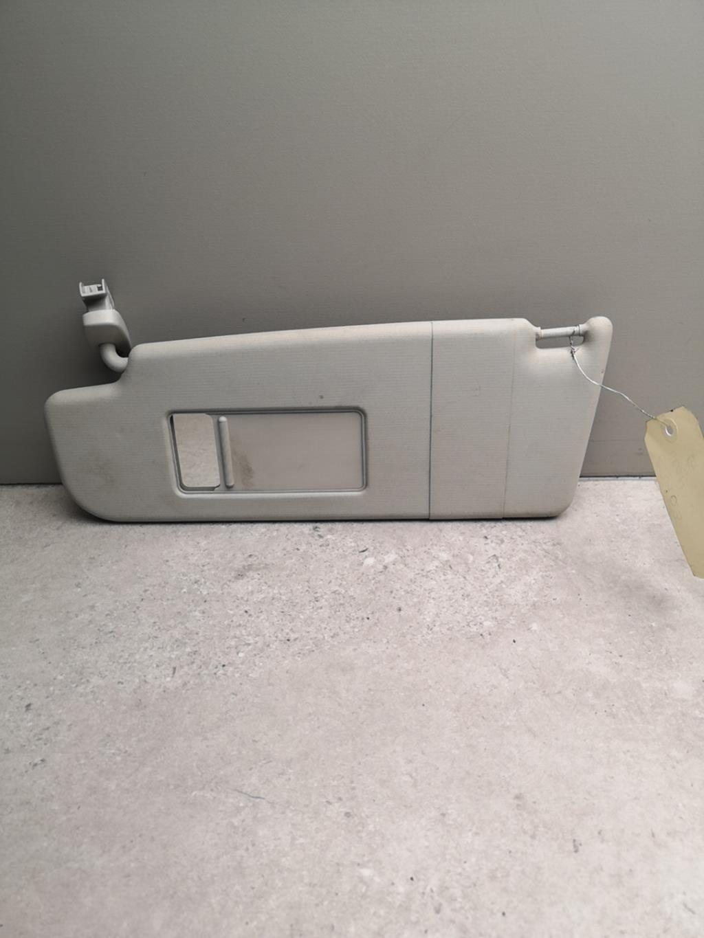 Pare soleil gauche SEAT LEON 2 PHASE 2 Essence - 1