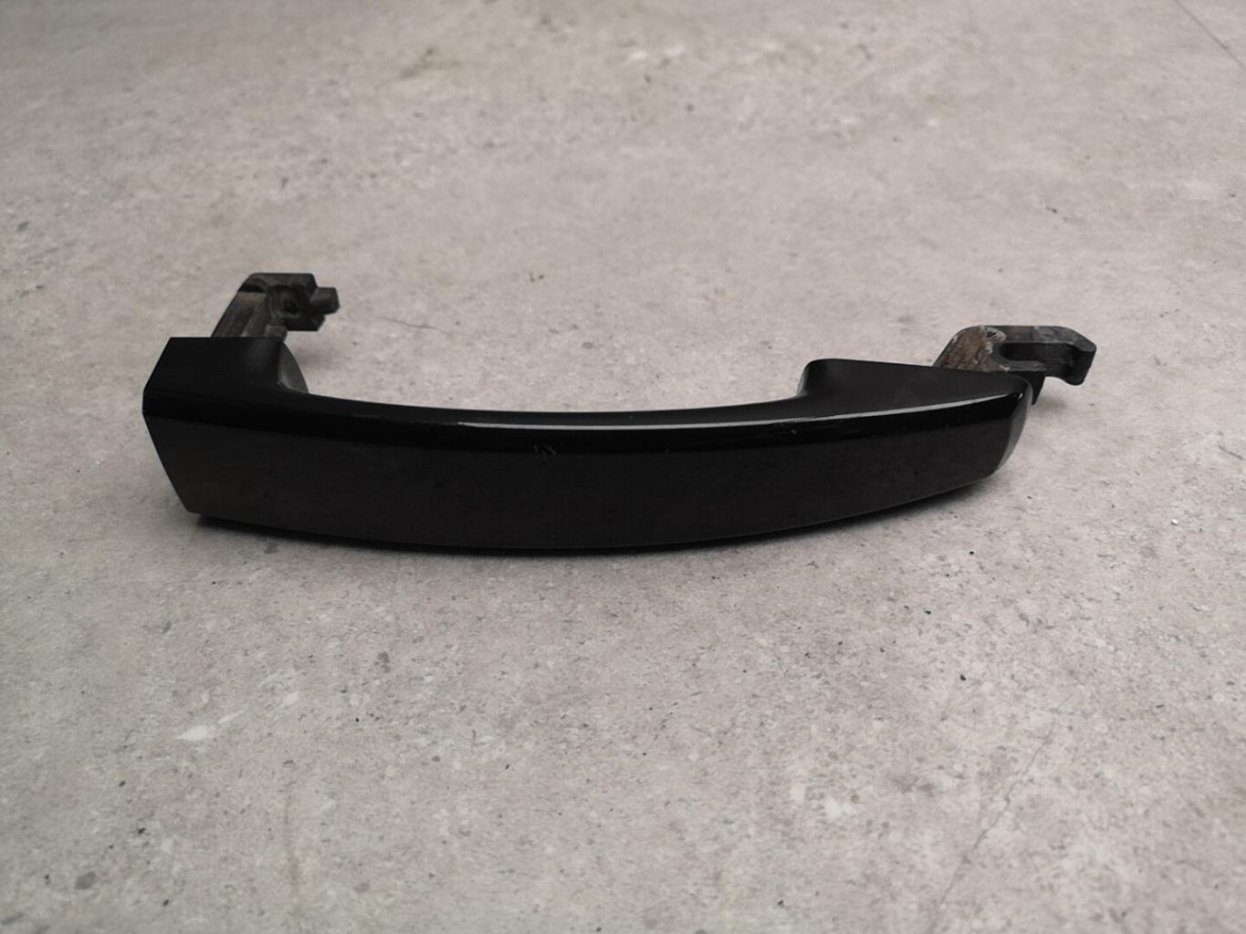 Maniglia portiera posteriore destra OPEL ZAFIRA B PHASE 2 Diésel - 1