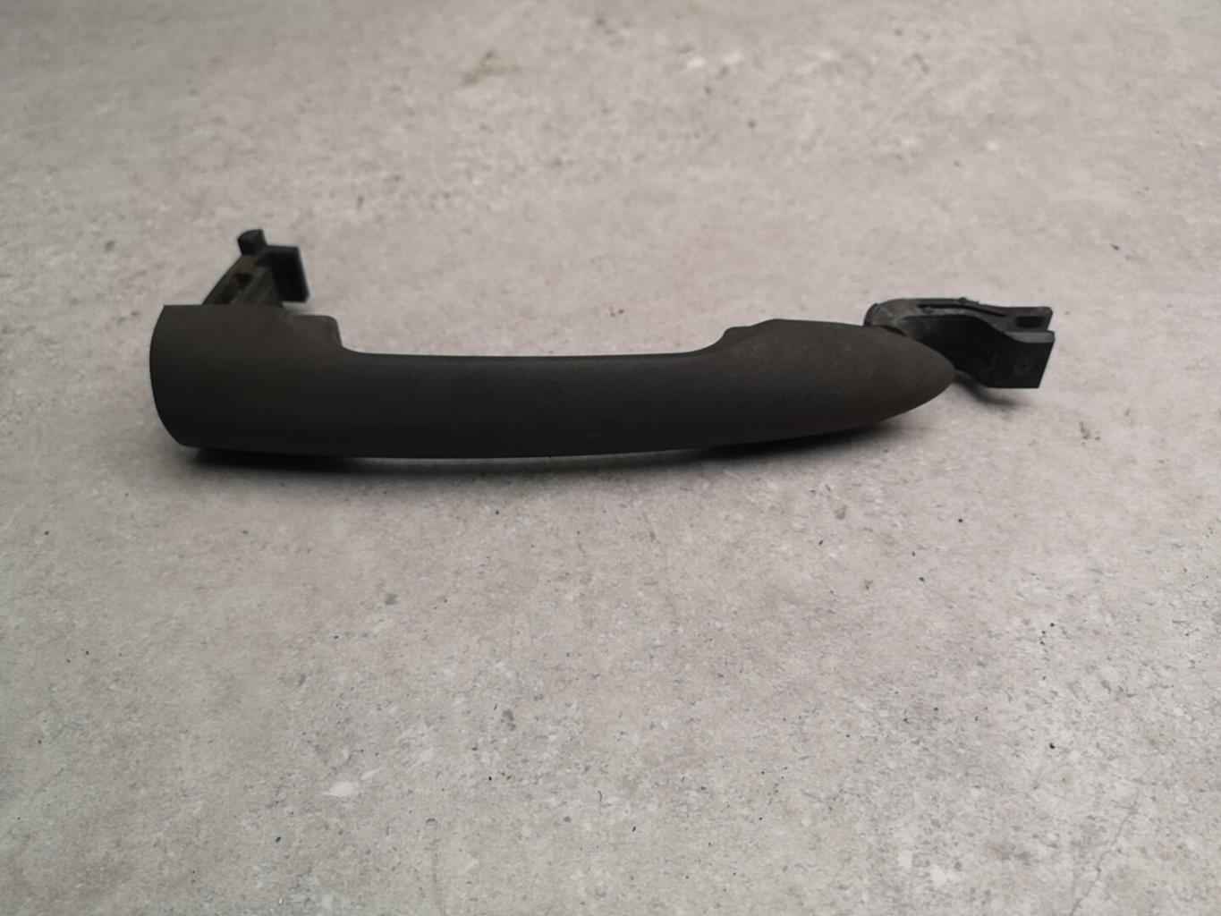 Maniglia portiera posteriore destra RENAULT KANGOO 2 PHASE 1 Diésel - 1
