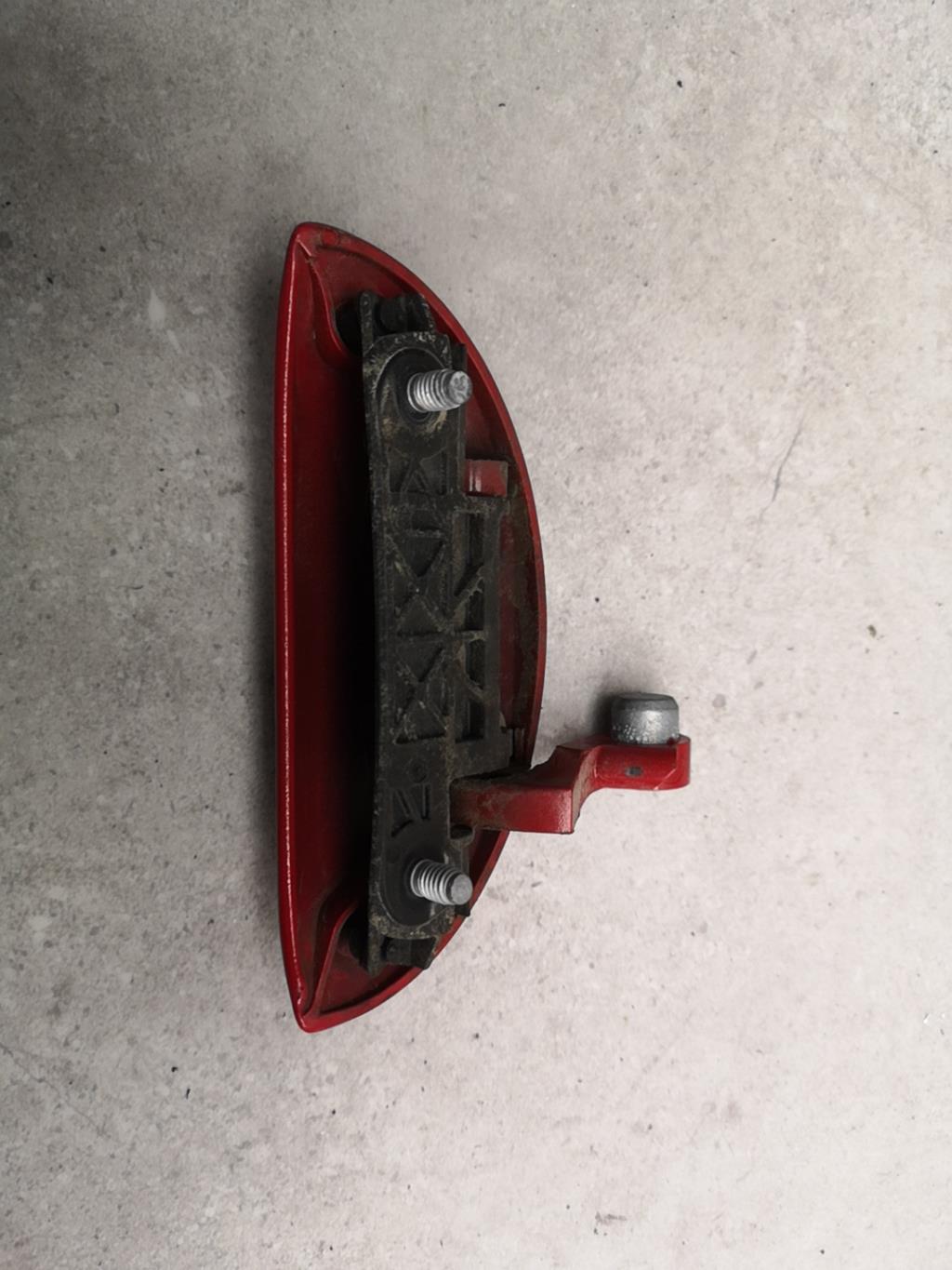 Maniglia portiera posteriore destra PEUGEOT 107 PHASE 2 Gasolina - 1