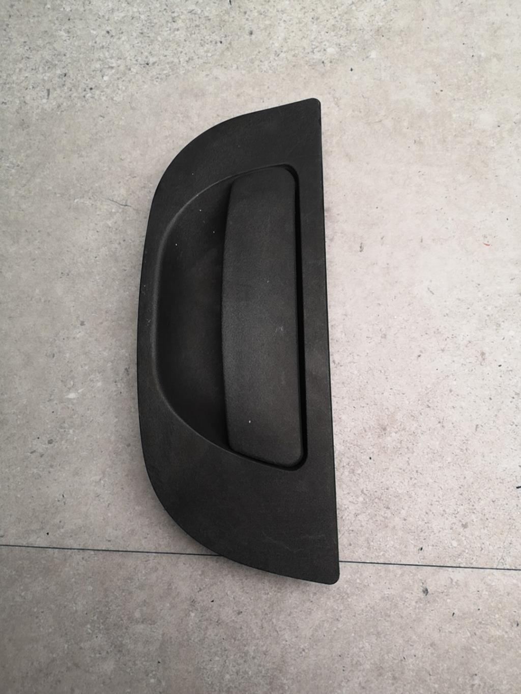 Maniglia portiera posteriore sinistra ALFA ROMEO 147 PHASE 2 Diésel - 1