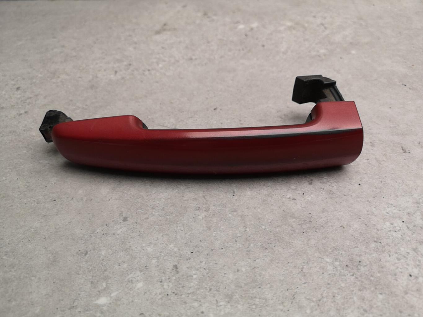 Maniglia portiera posteriore sinistra SUZUKI SWIFT 3  - 1