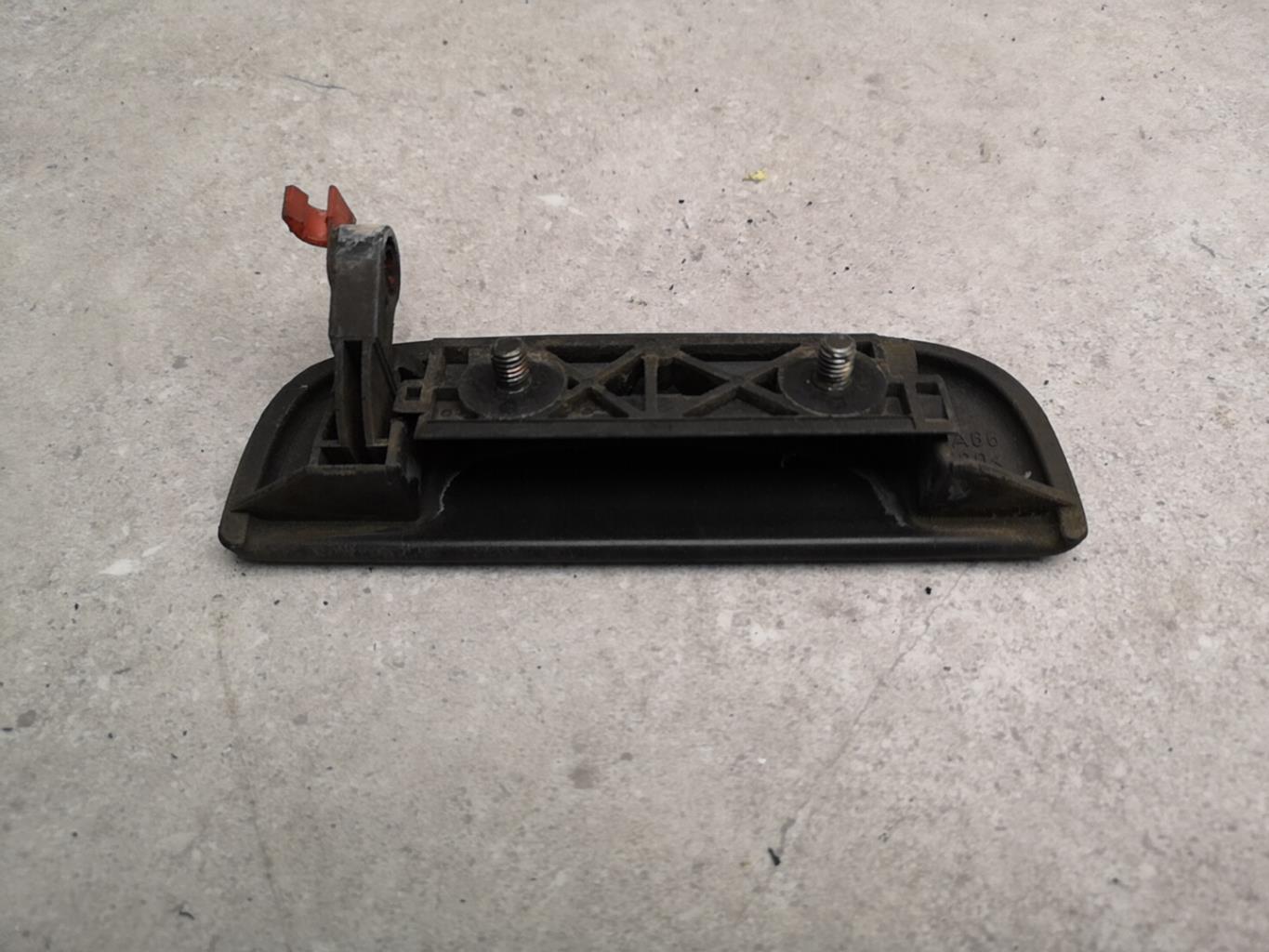 Maniglia portiera posteriore sinistra SUZUKI IGNIS 2 Gasolina - 1