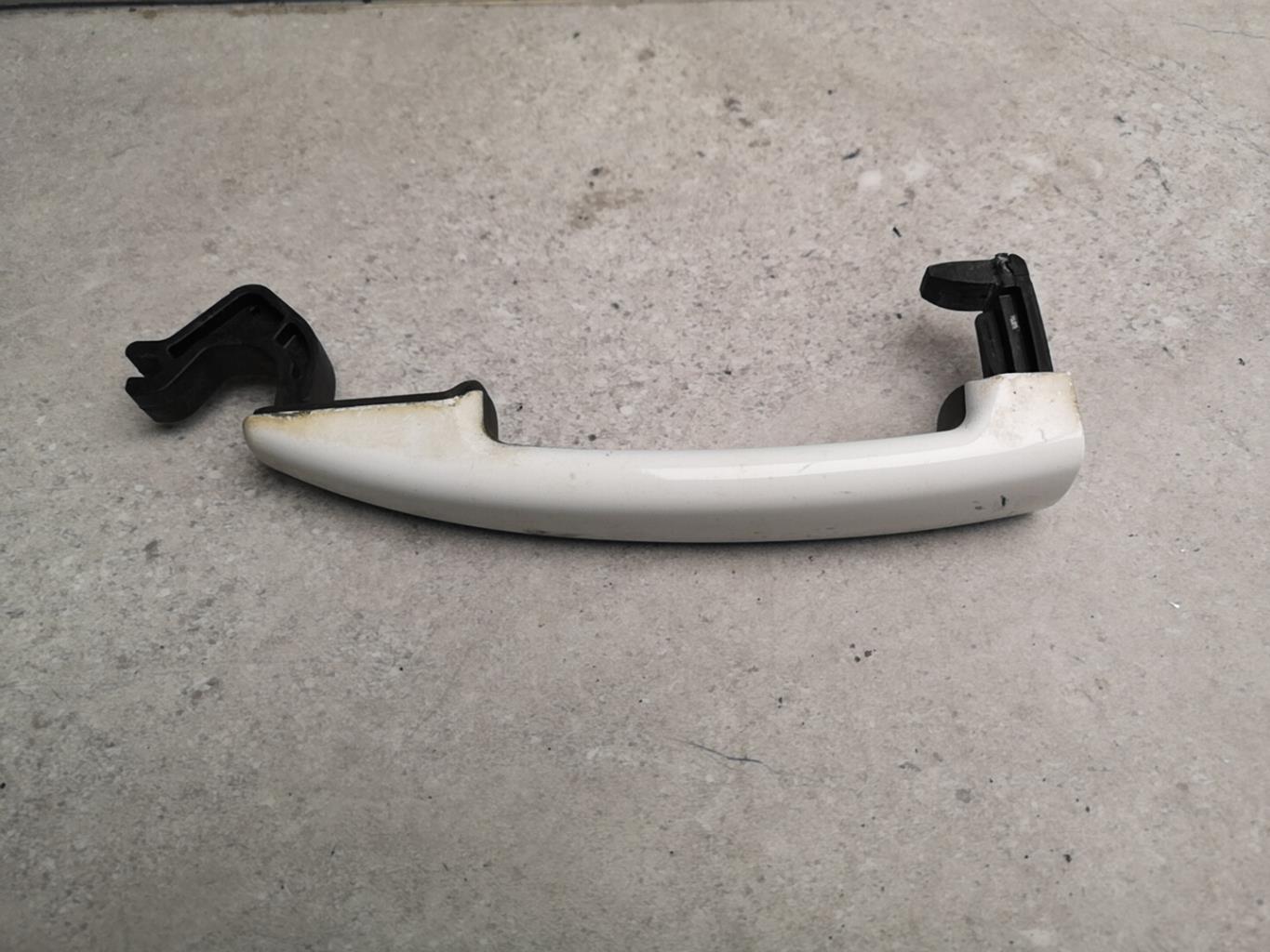 Maniglia portiera posteriore sinistra PEUGEOT 208 PHASE 2 Gasolina - 1