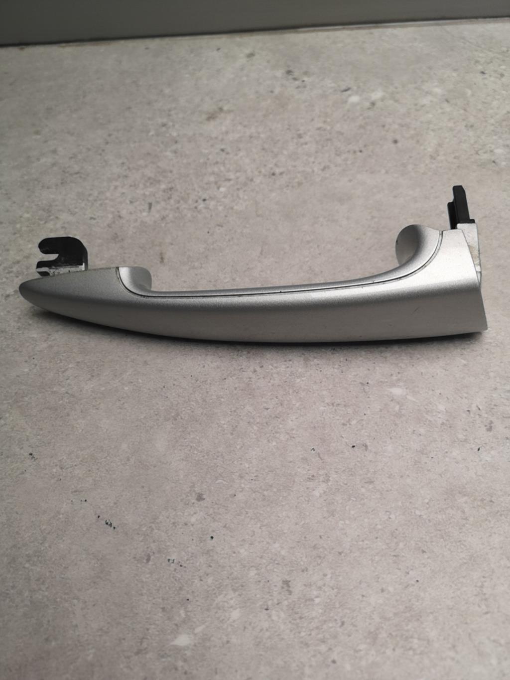 Maniglia portiera anteriore destra BMW SERIE 3 E46 PHASE 2 Diésel - 1