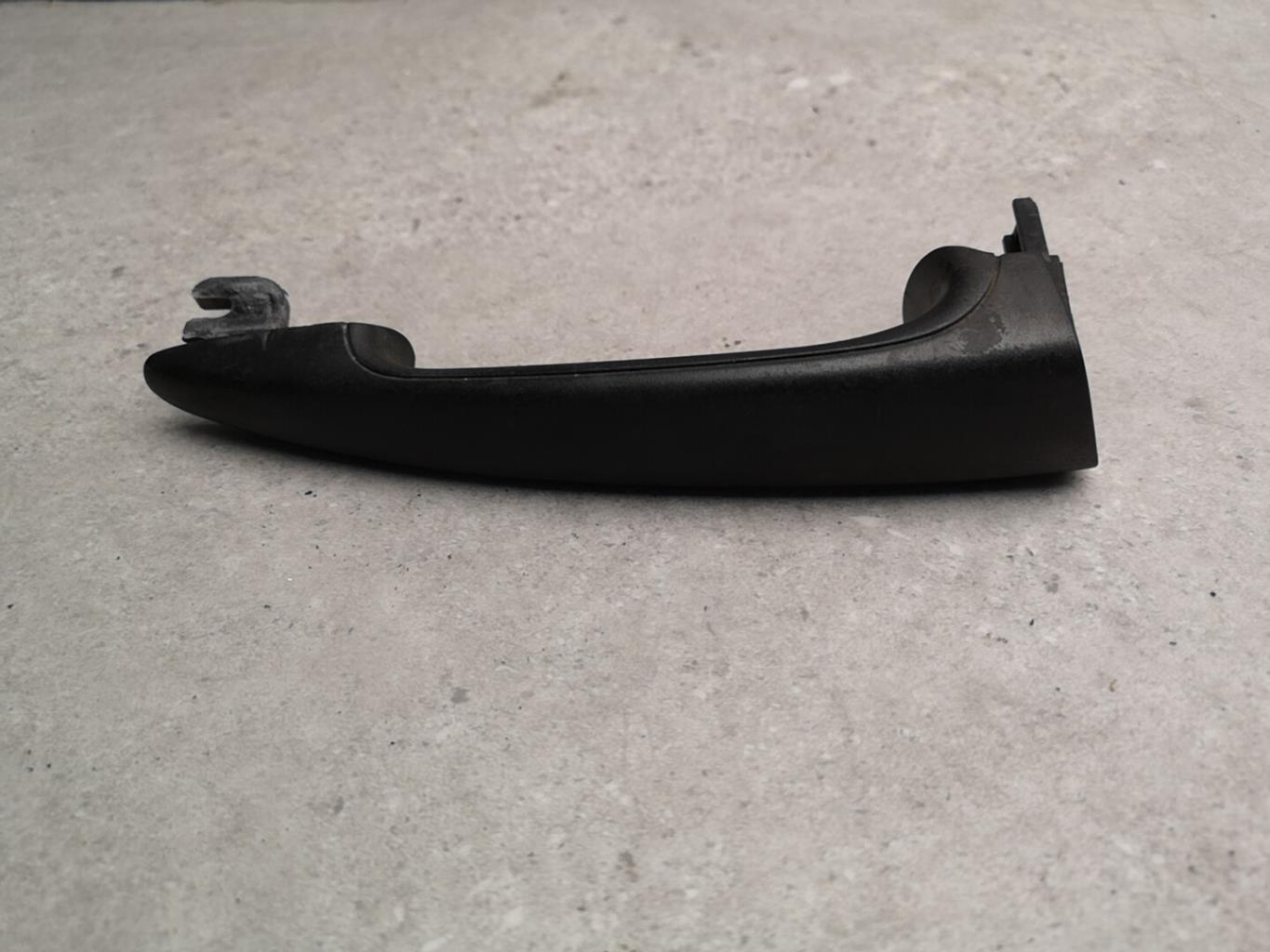 Poignee porte avant droit BMW SERIE 3 E46 PHASE 2 Diesel - 1