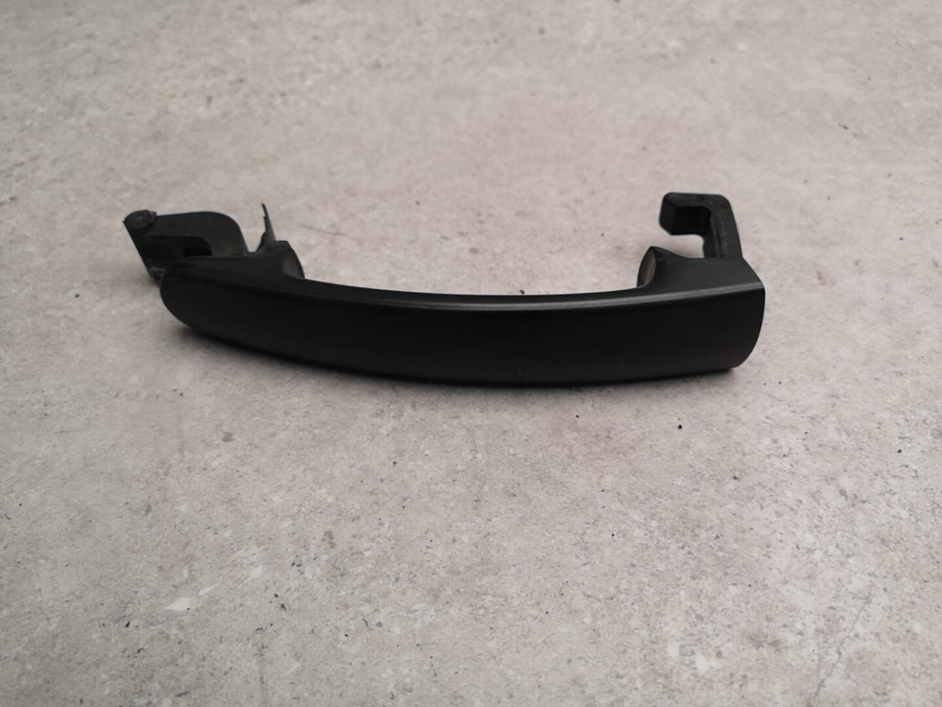 Maniglia portiera anteriore destra SEAT IBIZA 4 PHASE 1 Diésel - 1