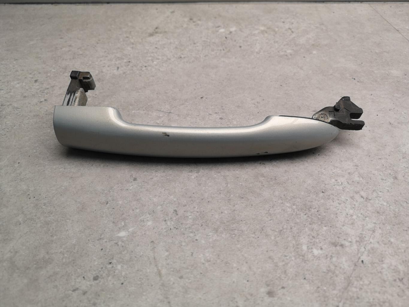 Maniglia portiera anteriore destra RENAULT MEGANE 2 PHASE 1 Diésel - 1