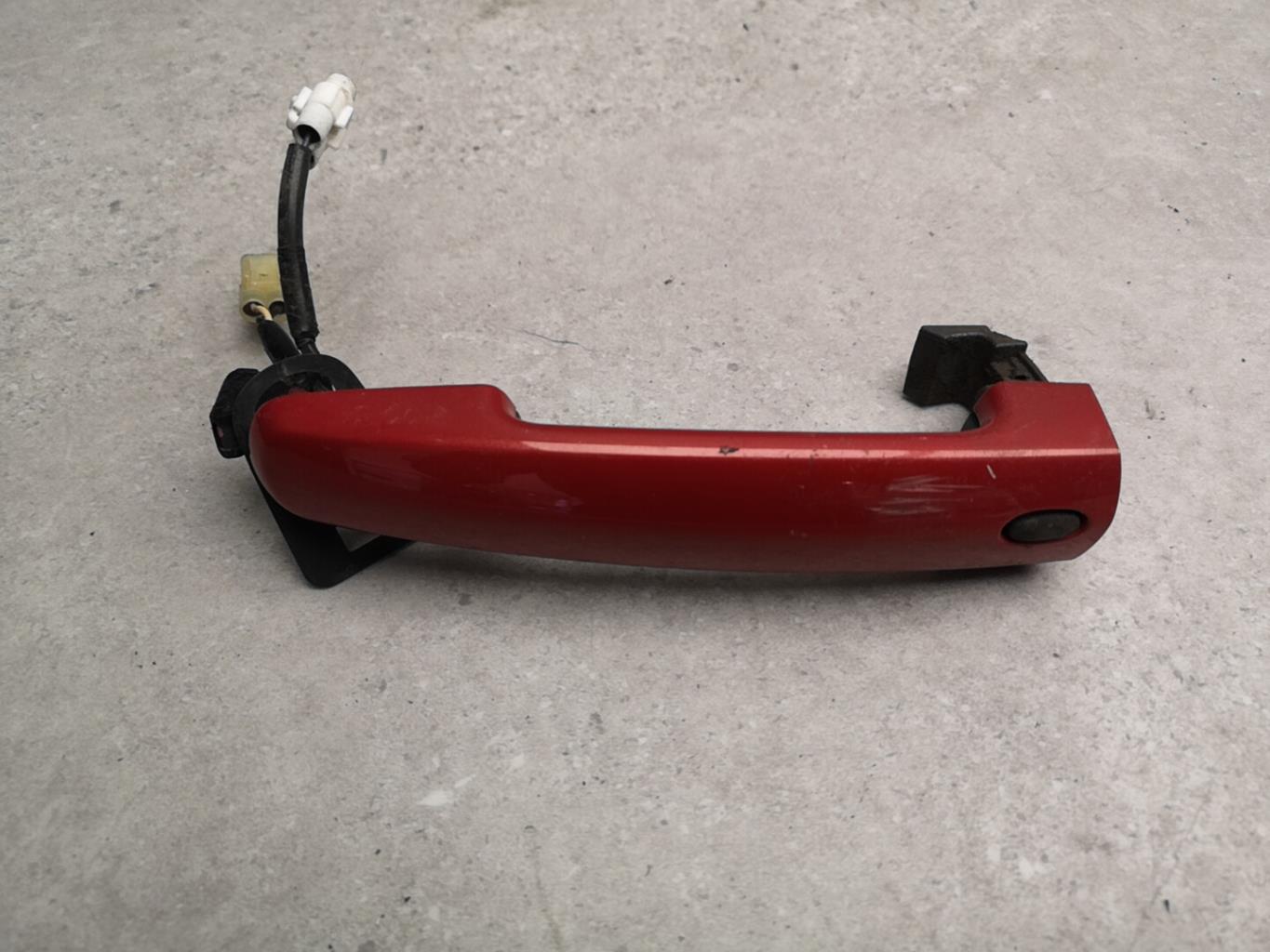 Maniglia portiera anteriore destra SUZUKI SWIFT 3  - 1