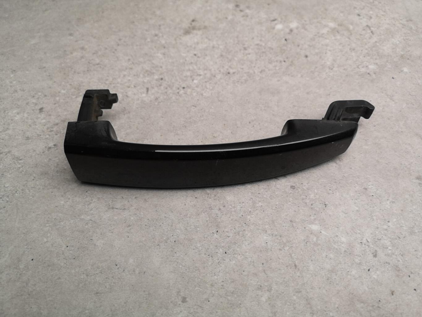 Maniglia portiera anteriore sinistra OPEL ZAFIRA B PHASE 2 Diésel - 1