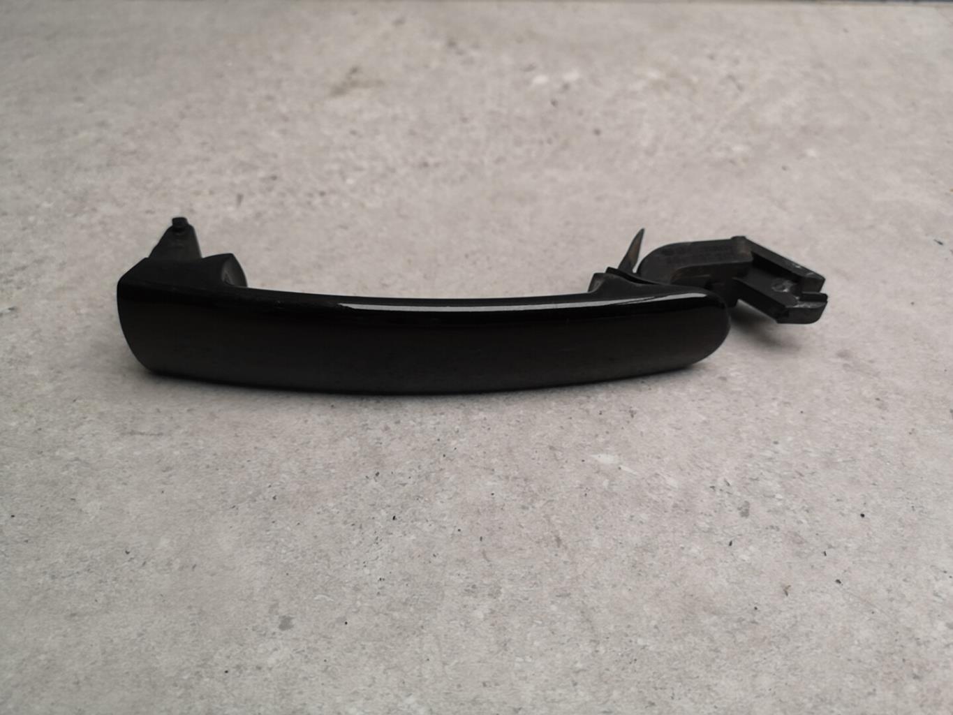 Maniglia portiera anteriore sinistra SEAT LEON 2 PHASE 2 Gasolina - 1