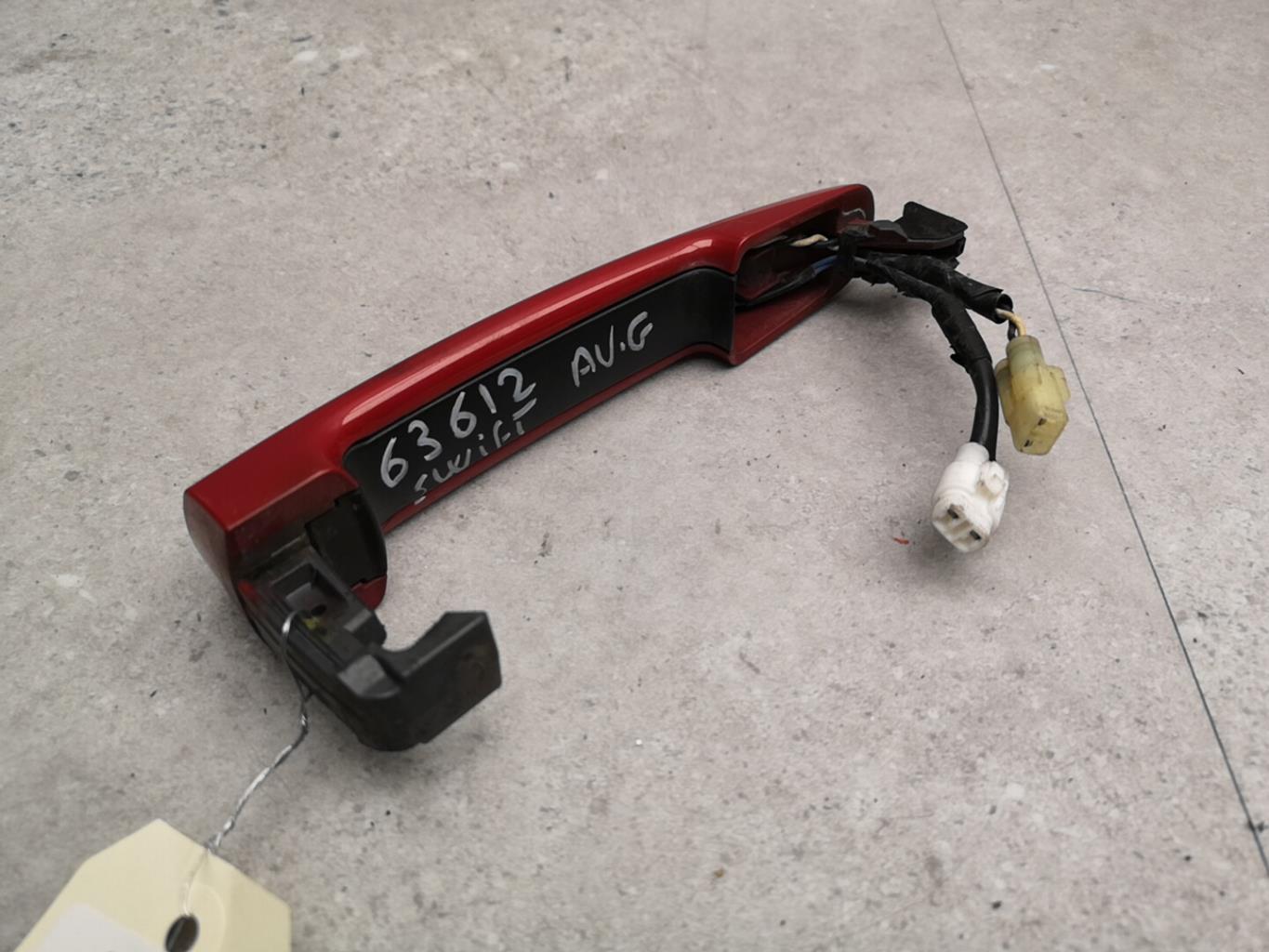 Maniglia portiera anteriore sinistra SUZUKI SWIFT 3  - 1
