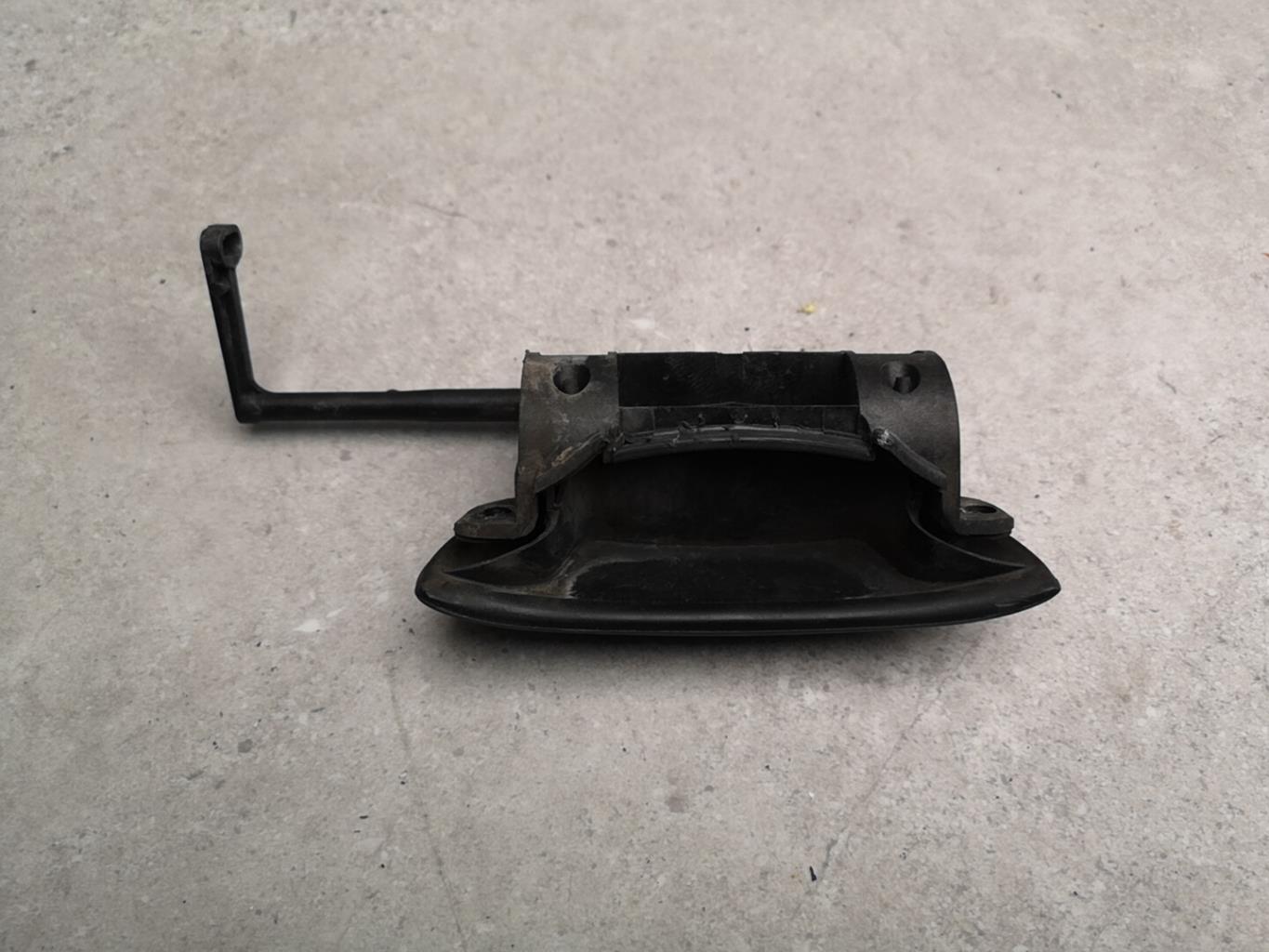 Maniglia portiera anteriore sinistra PEUGEOT 206+ Gasolina - 1