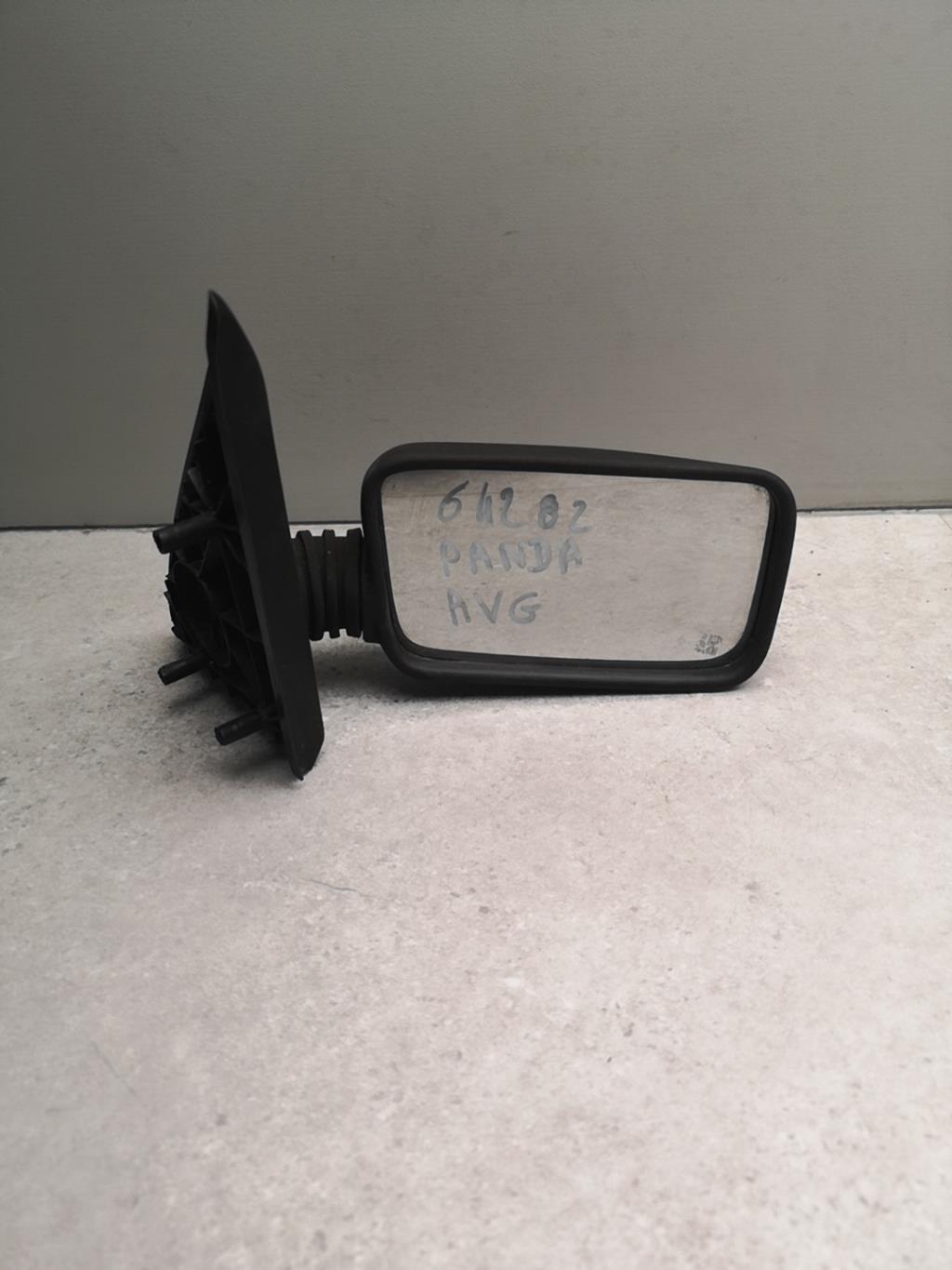 Specchietto retrovisore destro FIAT PANDA 1 PHASE 2 Gasolina - 1