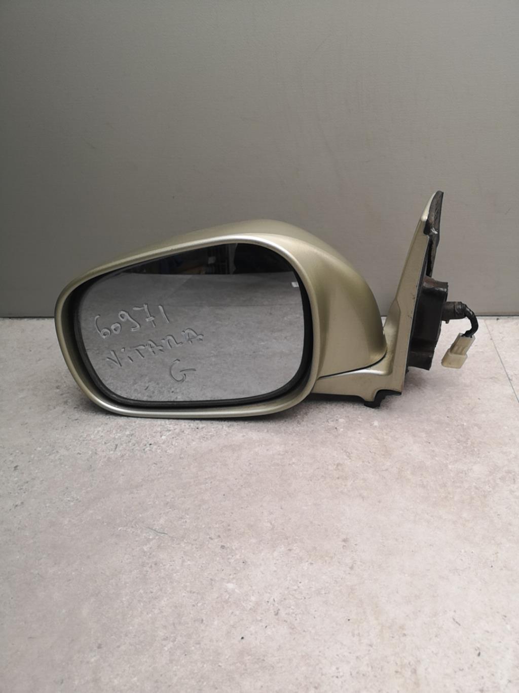 Specchietto retrovisore sinistro SUZUKI GRAND VITARA 1 Diésel - 1