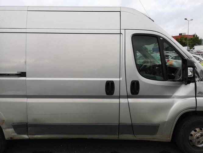 Pare-soleil Gauche Pour Fiat Ducato 3 Phase 1 - Réf. 0000735423075 - Occasion En Bon état