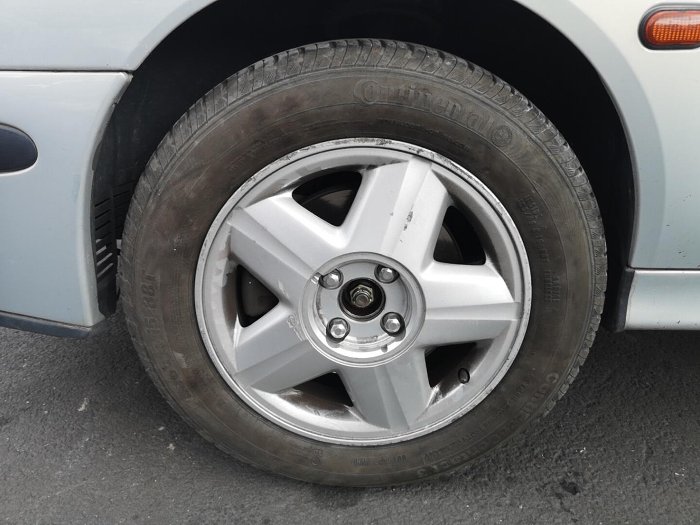 Pompe de direction RENAULT MEGANE 1 PHASE 2 Essence - 1