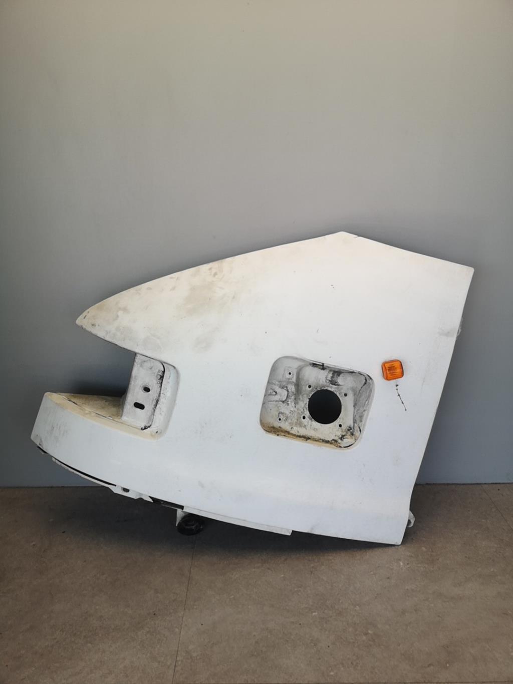 Parafango anteriore sinistro PEUGEOT BOXER 1 Diésel - 1