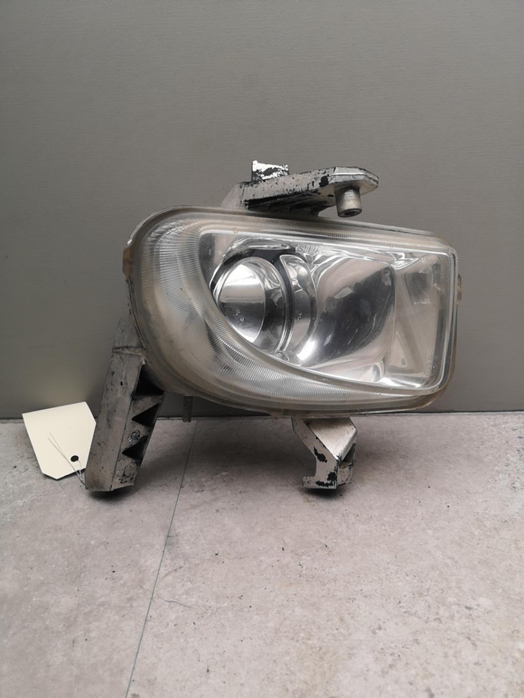 Fendinebbia destro (luci) FIAT GRANDE PUNTO Diésel - 1