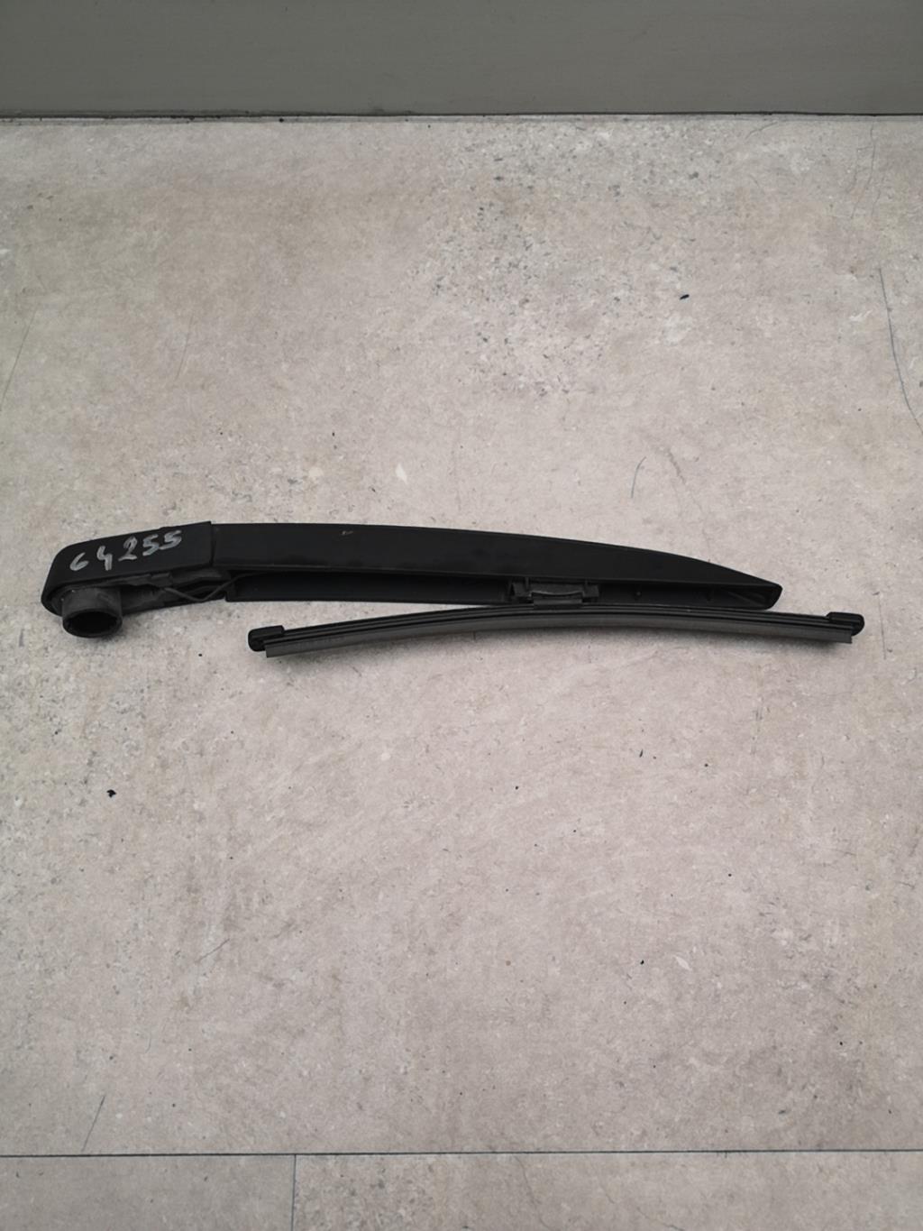 Braccio tergicristallo posteriore PEUGEOT 406 PHASE 1 Diésel - 1