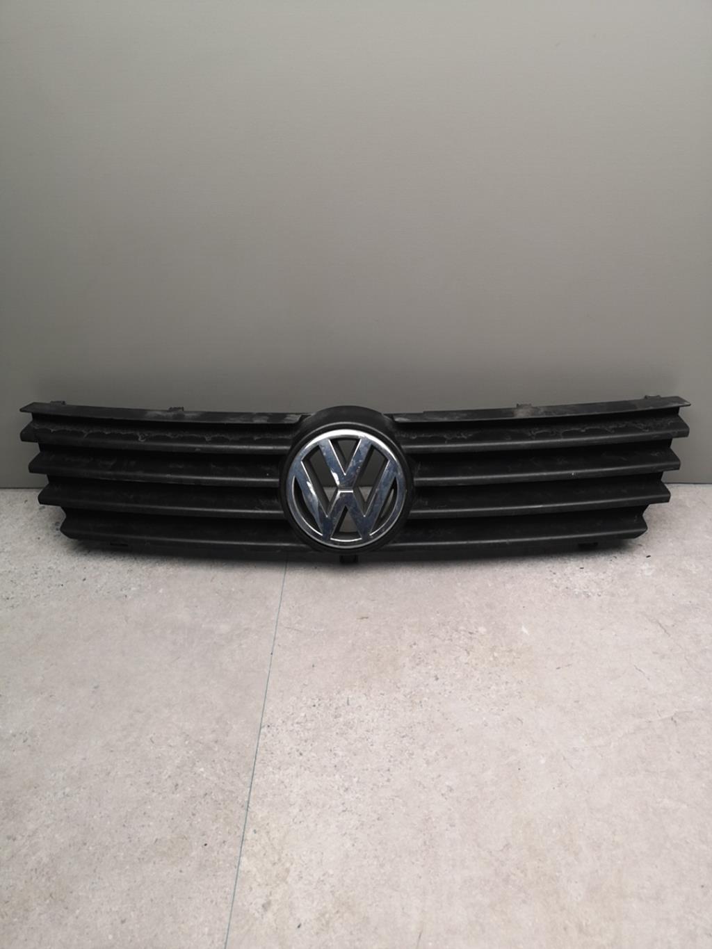 Calandra VOLKSWAGEN POLO 3 PHASE 2 Gasolina - 1