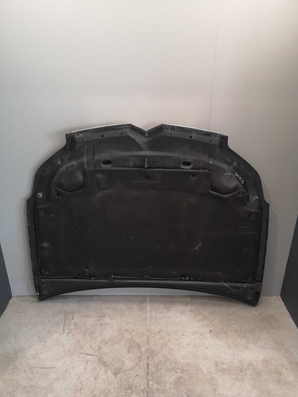 Capot CITROEN C5 1 PHASE 2 Diesel - 1