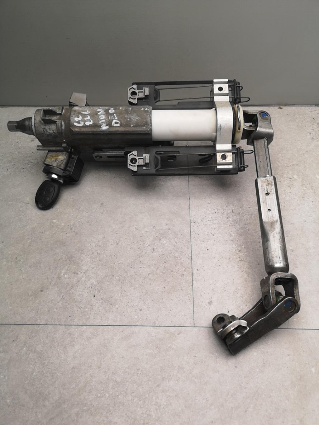 Colonne de direction FORD MONDEO 2 Diesel - 1