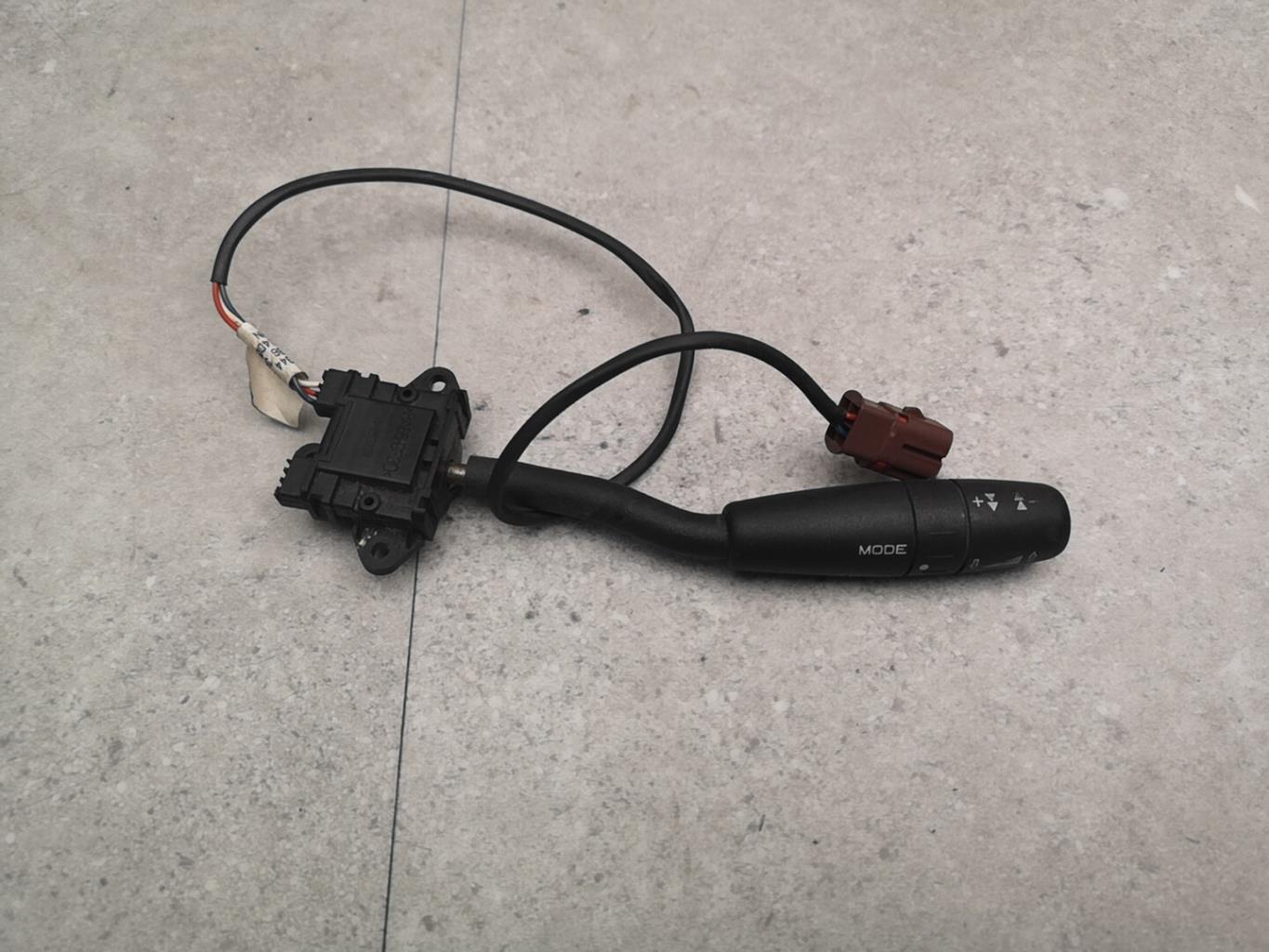 Commande autoradio PEUGEOT 406 PHASE 2 Diesel - 1